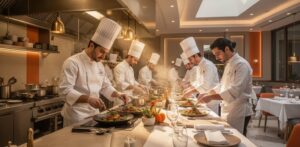 Savoring Success: The Secret Sauce of Texture and Sensory Excellence in the UAE's Food and Beverage Industry