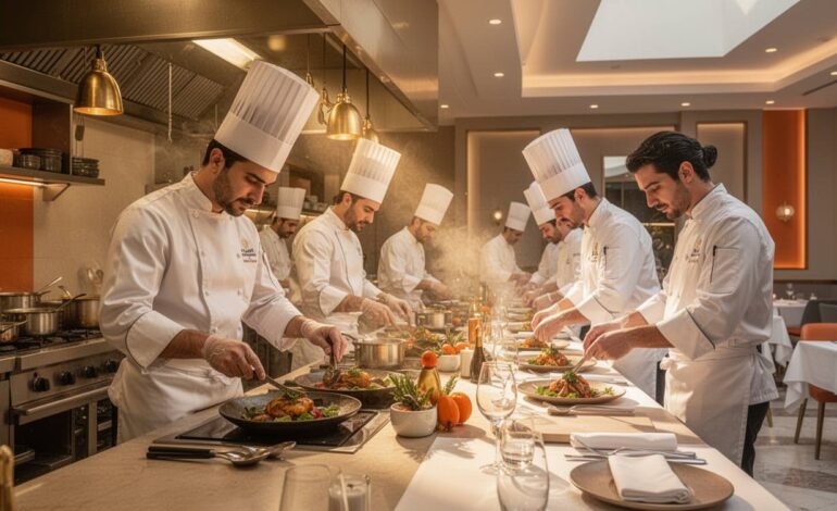 Savoring Success: The Secret Sauce of Texture and Sensory Excellence in the UAE's Food and Beverage Industry