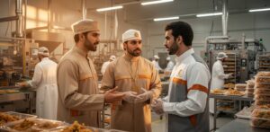 Scaling Food Manufacturing in the UAE: Keys to Success