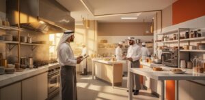 Streamline Success: The Power of Data-Driven Menu Simplification in UAE