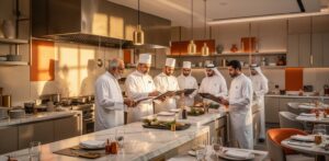 The Precision Game: Mastering Order Accuracy in the UAE's Food Operations