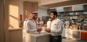 Central Kitchens vs. Decentralized Models: Navigating the New UAE Food Landscape