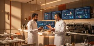 Engineering the Perfect Beverage Menu: Unlocking Revenue in the UAE’s Food Scene