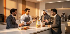 Enhancing Shelf Life Through Innovative Packaging in UAE's Food Sector