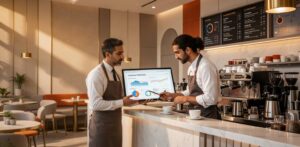 Mastering Omnichannel Loyalty and CRM for UAE Food Brands