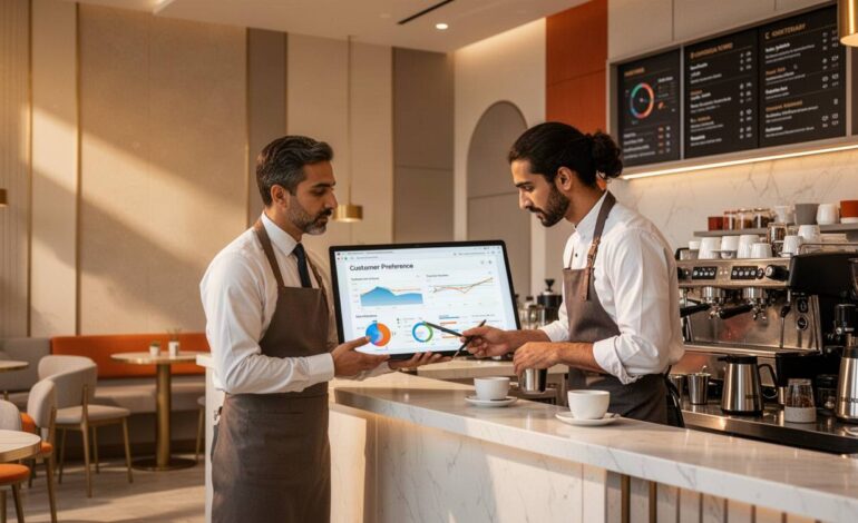 Mastering Omnichannel Loyalty and CRM for UAE Food Brands