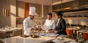 Mastering Portion Control: Taming Wastage and Maximizing Food Cost Efficiency