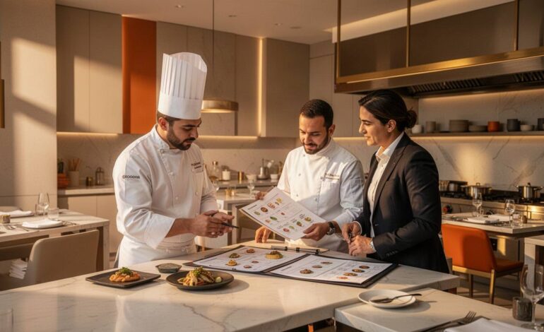 Mastering Portion Control: Taming Wastage and Maximizing Food Cost Efficiency