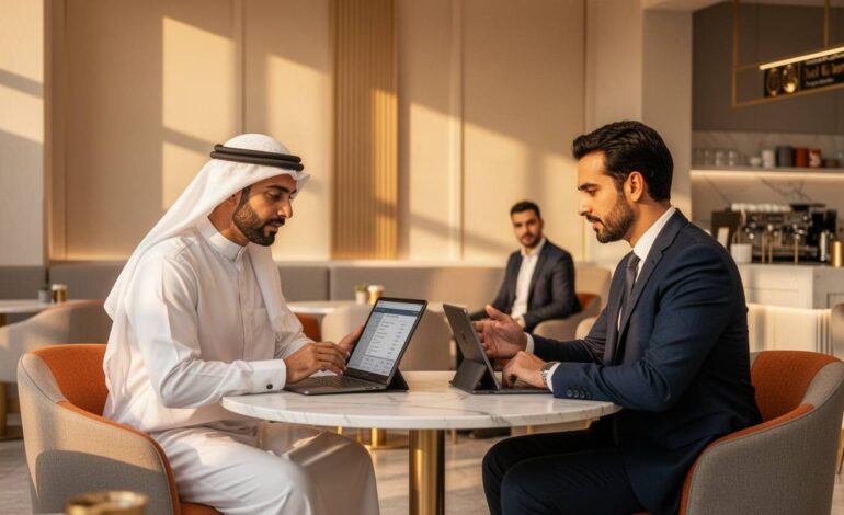 Optimizing Your Food Business with the Right Technology Stack