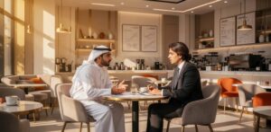 Paving the Path to a Circular Economy in the UAE Food Industry