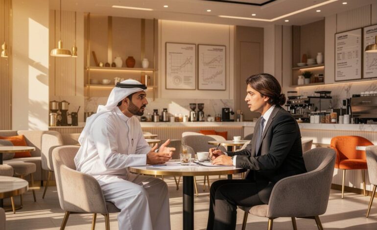 Paving the Path to a Circular Economy in the UAE Food Industry
