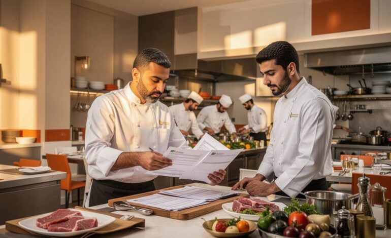 Why Responsible Sourcing is the Lifeline for Ethical Food Practices in the UAE
