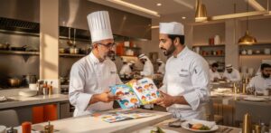 Crafting the Perfect Kids Menu: The Key to Successful Family Dining in the UAE