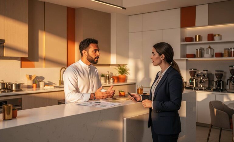 Embracing ESG: An Investor's Guide to Sustainable Success in UAE's Food Industry