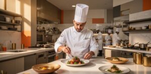 Enhancing Food Texture and Sensory Appeal in the UAE's F&B Industry