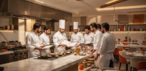 Loyalty Programs: Driving Repeat Orders in the UAE's Food Scene