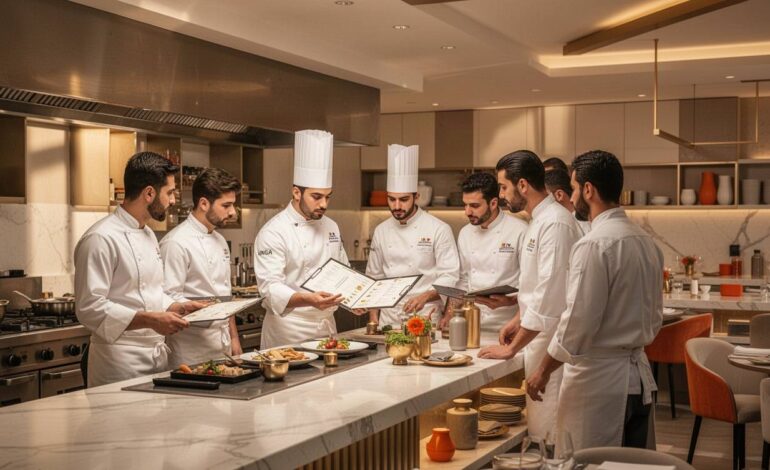 Loyalty Programs: Driving Repeat Orders in the UAE's Food Scene