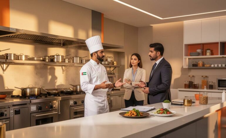 Managing Food Recalls: Essential Risk Management Strategies for UAE Food Businesses