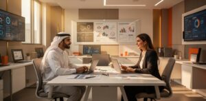 Unlocking Food Business Potential in the UAE with a Cutting-Edge Technology Stack